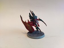 Warhammer 40K Tyranid Warrior Prime 
