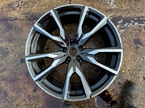 Genuine bmw g07 - g07,, 22