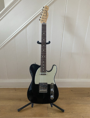 Fender telecaster japanese - telecaster,