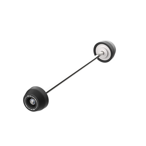Evotech front spindle - front,