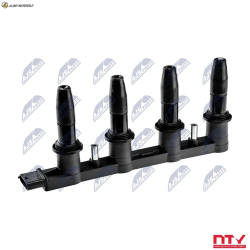 Ignition coil ecz 007 - ignition, ecz-pl-007