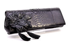 Gucci Clutch Bag Handbag Purse