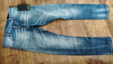 Dsquared2 boys twist jeans