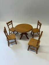 1:12TH Scale Dolls House