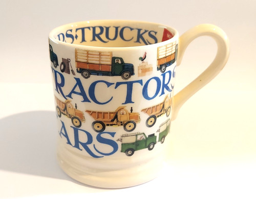 Emma bridgewater men at - bridgewater,