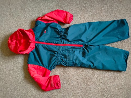 One piece wellie weather - one,