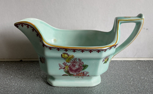 Antique adams calyx ware - adams,