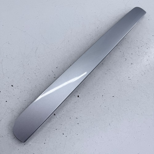 Peugeot 207 boot handle - peugeot,