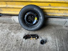 2006 FORD FIESTA 14" SPARE