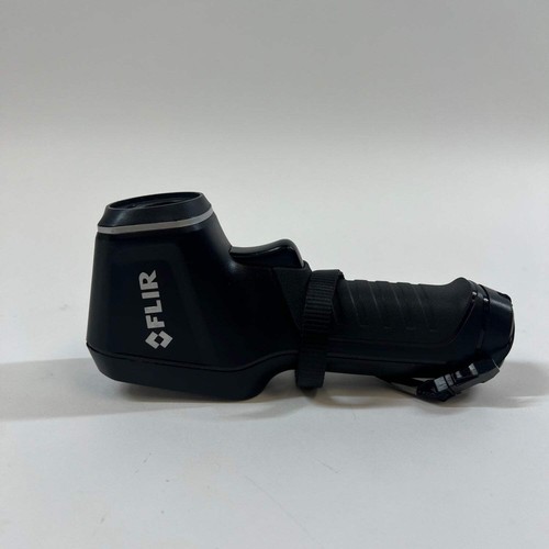Broken flir tg56 infrared - flir,