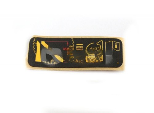 Genuine dewalt label - genuine,