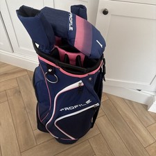 Wilson Golf bag- 