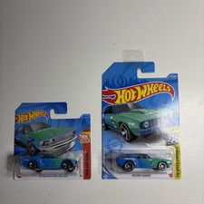 Hot Wheels Falken bundle of 2