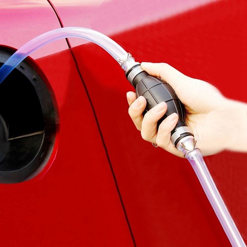 Manual hand pump - manual,