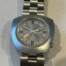 Mens Vintage Orion Swiss Made