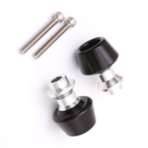 Silver sp01 cnc swingarm - silver,