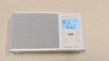 Sony xdr s41d portable - sony, xdr-s41d