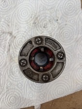 Ridgid 3/4 Inch Pipe Threader