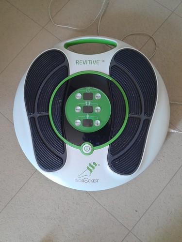 Revitiveix circulation booster - revitiveix,