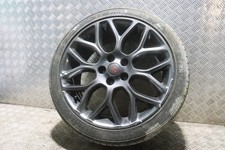 FORD FOCUS MK3 ZETEC S R18