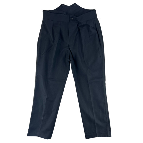 British army surplus trousers - british,