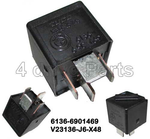 61366901469 mini bmw 6 7 - bmw,