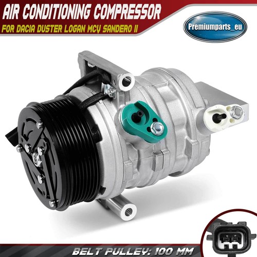 Air conditioning compressor - air,