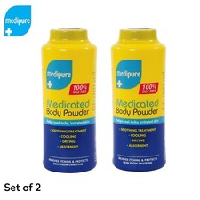 200g medipure medicated - 200g,