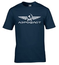Аэрофлот Aeroflot T