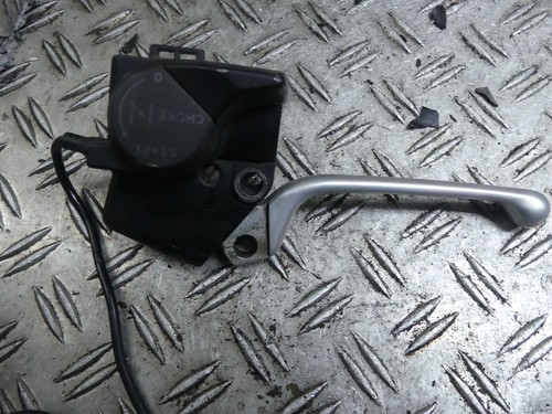Bmw 1100 clutch - lever, good