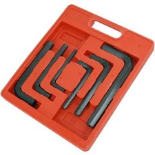 LARGE HEX / ALLEN KEY SET 8mm