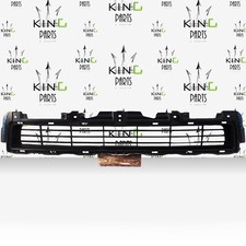 TOYOTA LAND CRUISER PRADO J150 MK4 2009-2013 FRONT BUMPER LOWER GRILL  #G0039