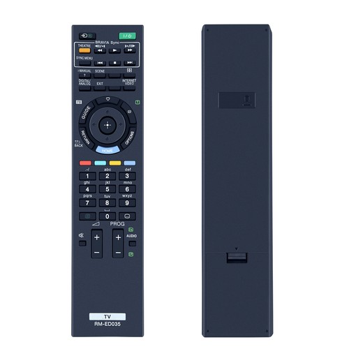 New ed035 replacement - new, rm-ed035