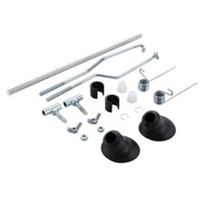 CUPPINI FA9157R MOUNTING