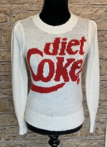 Wildfox diet coke - diet, sweater