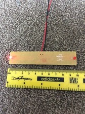 Dummy House Alarm Box Red