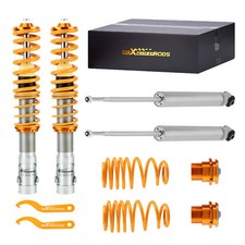 Coilovers Suspension Kit For