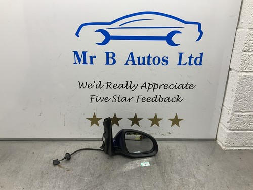 Vauxhall astra mk6 - astra,