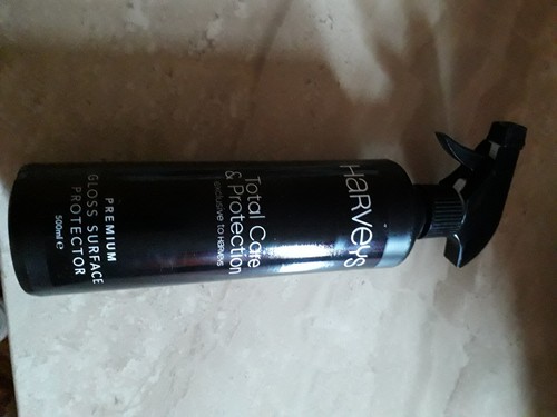 Harveys total care and