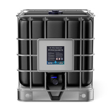 Sodium Hypochlorite (14-15%)