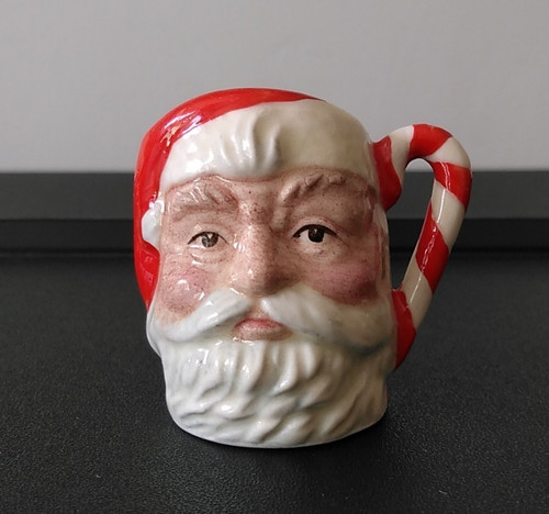 Rare royal doulton tiny - rare, (3