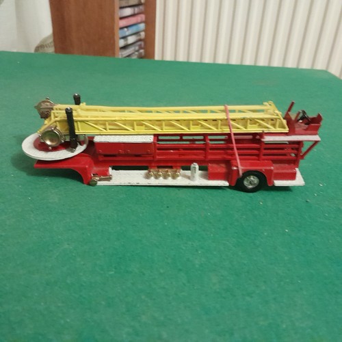 Corgi major toys - corgi, american