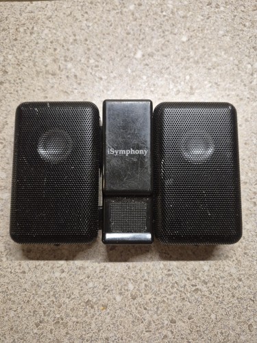 Isymphony speakers - isymphony,