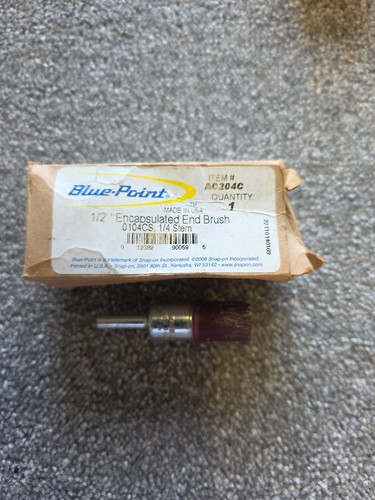 Blue point ac204c snap on - point,