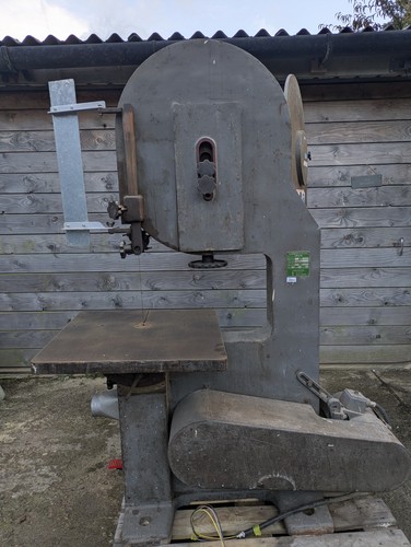 Cooksley co industrial - a., co.