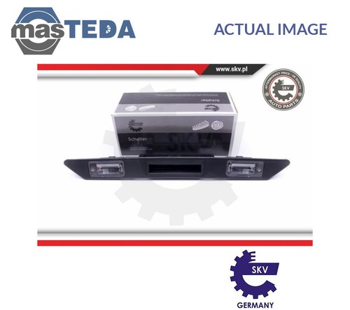 96skv139 car door - handle, skv