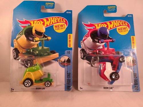 Hot wheels ride - hot,