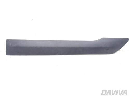 Ford transit connect front - ford,