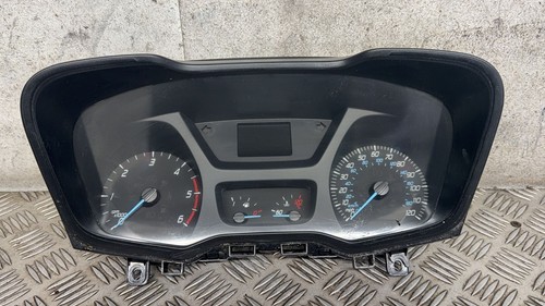 Ford transit mk8 2013 2018 - transit,