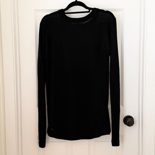 Women lululemon crew neck knit - women,